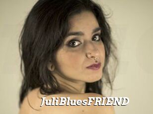 JuliBluesFRIEND