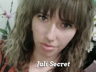 Juli_Secret