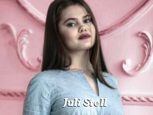 Juli_Stell