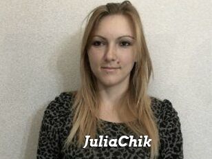 JuliaChik