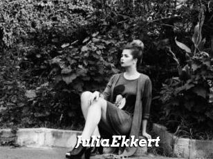 JuliaEkkert