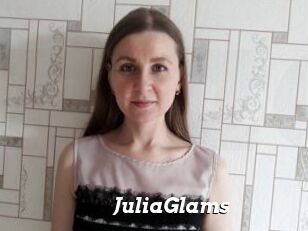 JuliaGlams