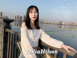 JuliaHilson