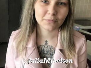 JuliaMihelson