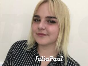 JuliaPaul