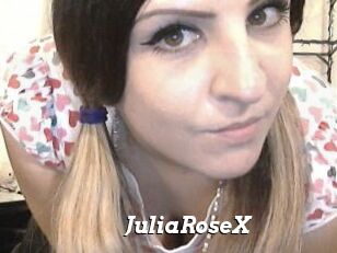 JuliaRoseX