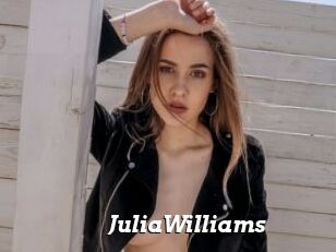 JuliaWilliams