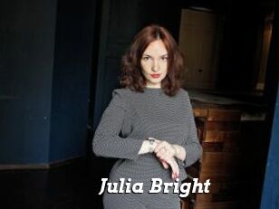 Julia_Bright