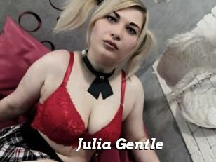 Julia_Gentle