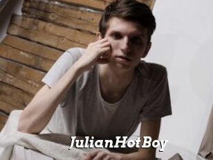 JulianHotBoy