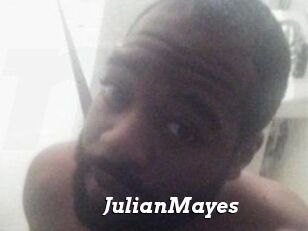 Julian_Mayes