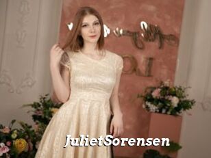 JulietSorensen