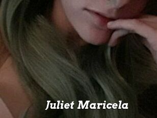 Juliet_Maricela