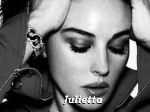 Julietta