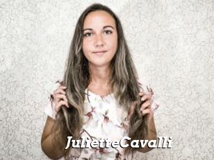 JulietteCavalli
