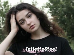 JulietteSteel