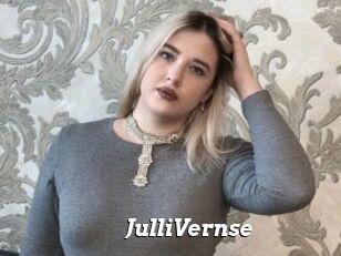 JulliVernse