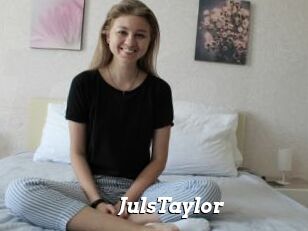 JulsTaylor