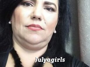 Julyagirls
