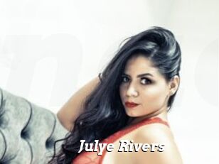 Julye_Rivers