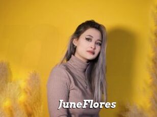 JuneFlores