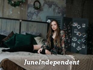 JuneIndependent
