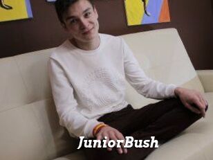 Junior_Bush