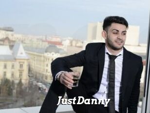 JustDanny