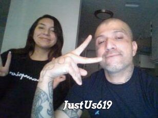 JustUs619
