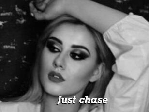 Just_chase