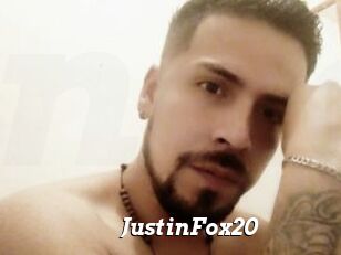 JustinFox20