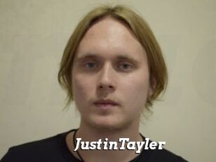 JustinTayler