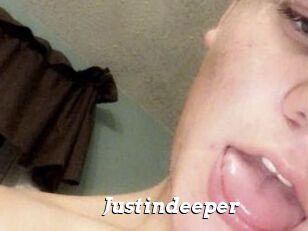 Justindeeper