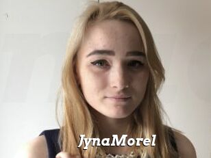 JynaMorel