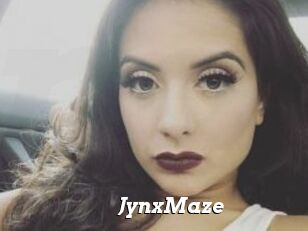 JynxMaze