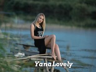 YanaLovely
