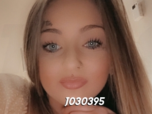 J030395