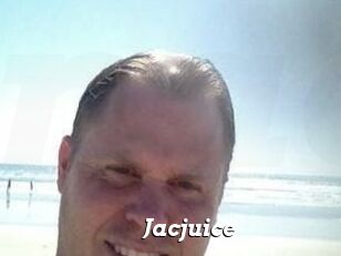 Jacjuice