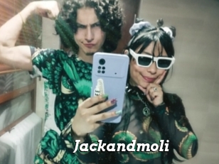 Jackandmoli