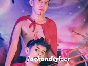 Jackandtyleer