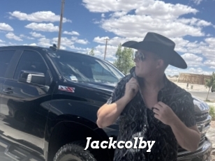 Jackcolby