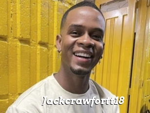 jackcrawfortt18 Nice and quite