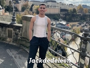 Jackdedeleon