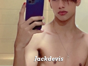 Jackdevis