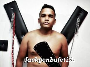 Jackgenbufetish