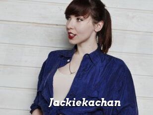 Jackiekachan