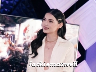 Jackiemaxwell
