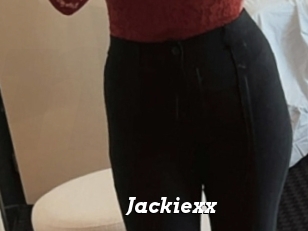 Jackiexx