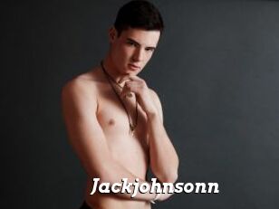 Jackjohnsonn