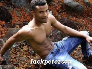 Jackpeterson